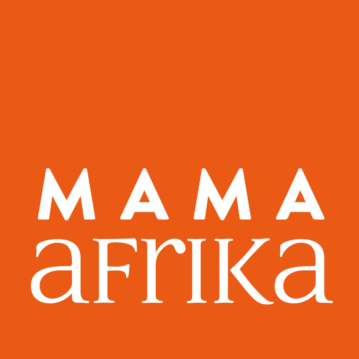Mama Afrika