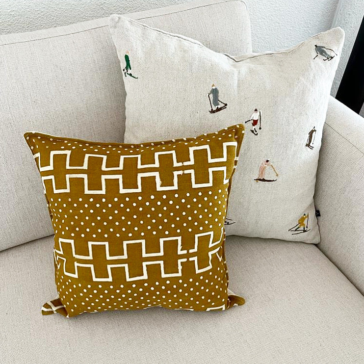 Cushion Covers