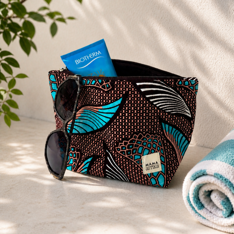 Shoe Bags & Necessaires