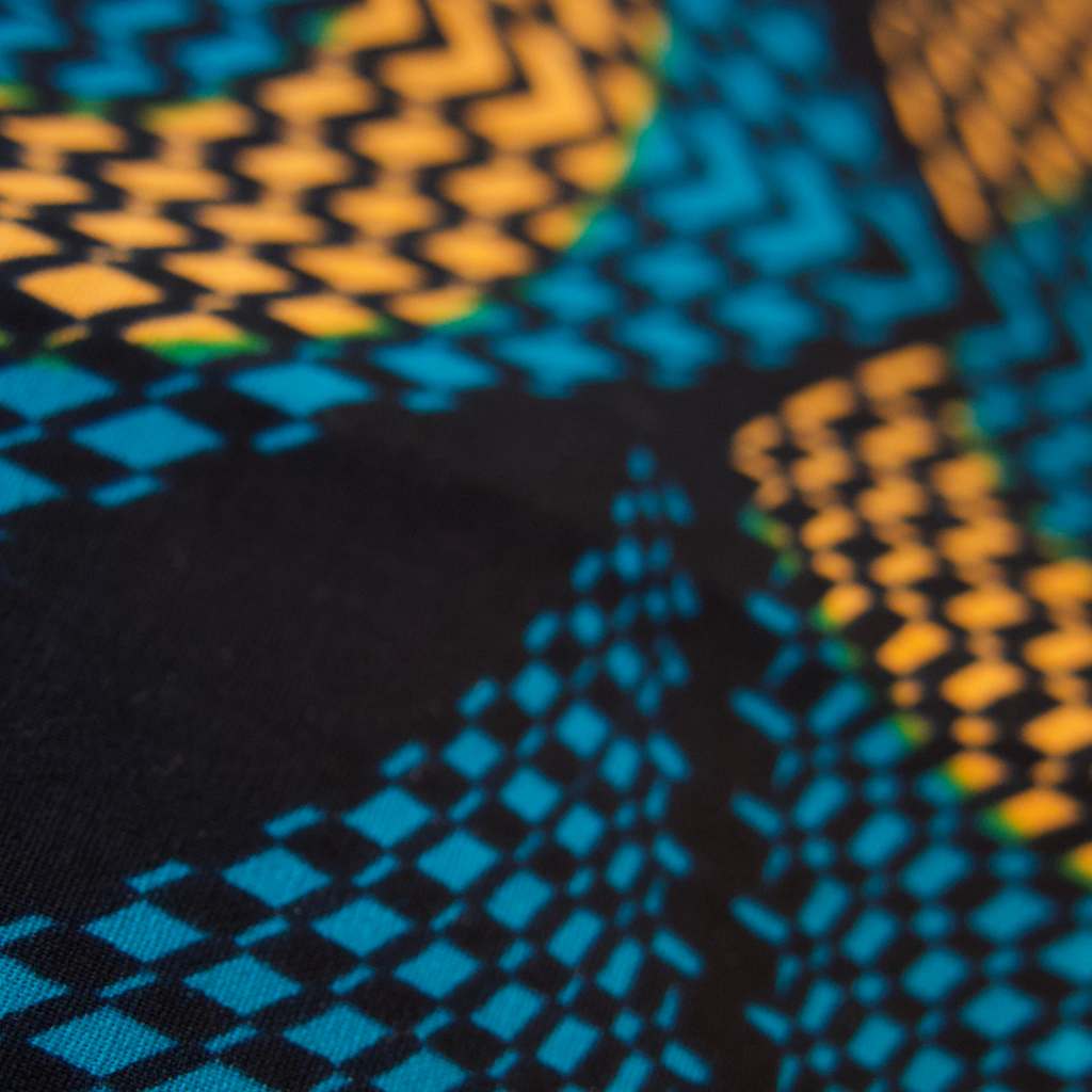 Shoe Bag - Brazil