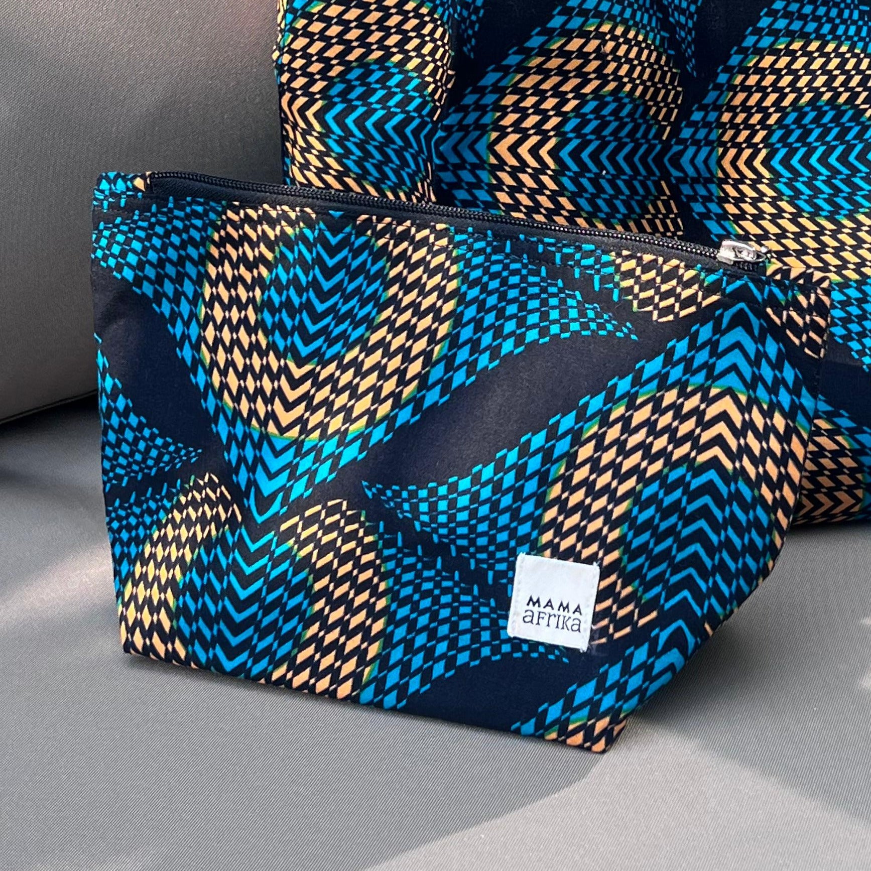 Necessaire - Brazil