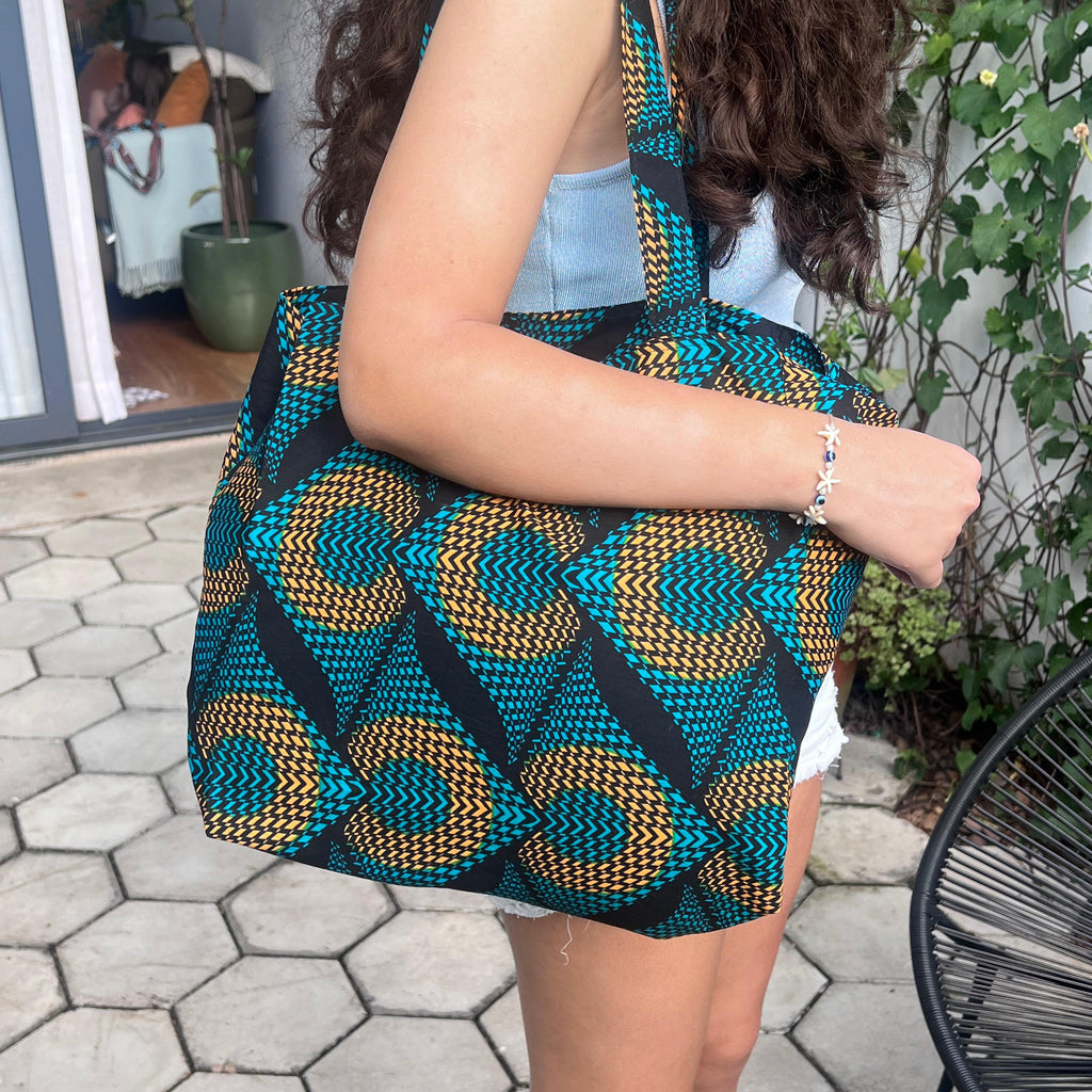 Mama Bag - Brazil