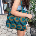 Mama Bag - Brazil