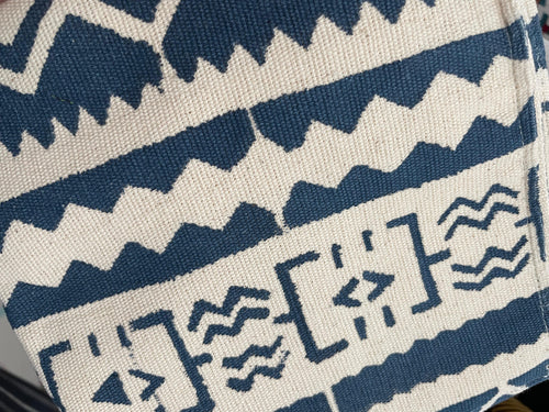 Cushion Cover - Light Blue