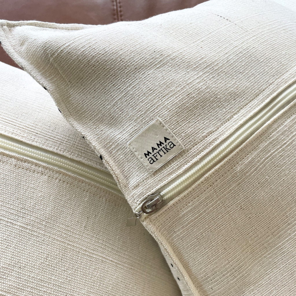 Cushion Cover - Fine Lines