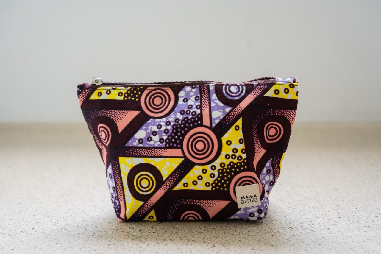 Necessaire - Geometric