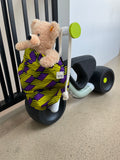 Easy Kids Backpack - Electric