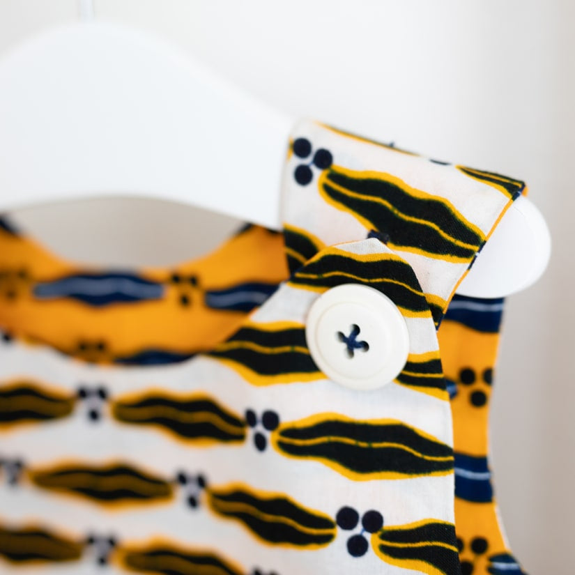 Dress Reversible - 1