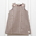 Dress Reversible - Geometric