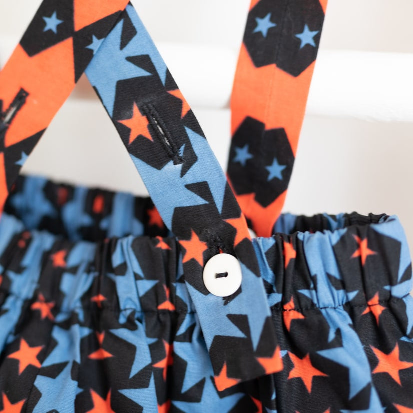 Skirt - Stars