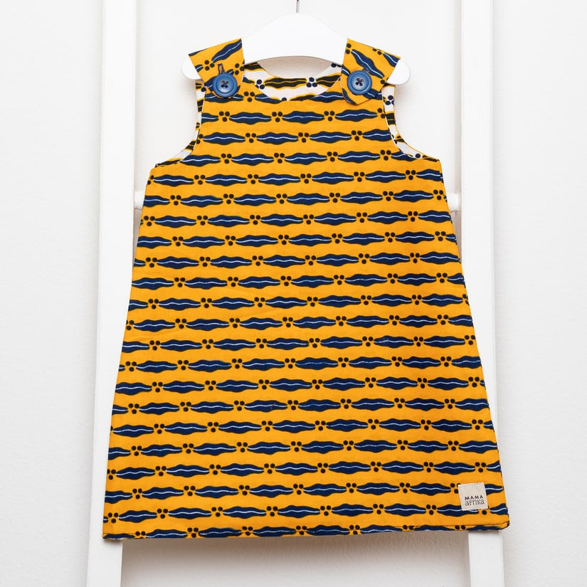 Dress Reversible - 1