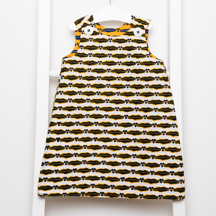 Dress Reversible - 1