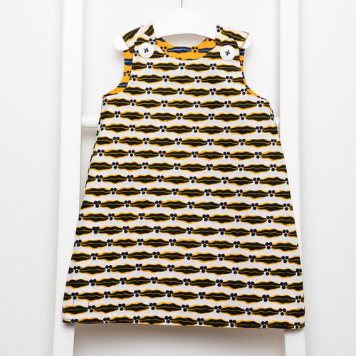Dress Reversible - 1