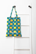 Tote Bag - Sunny Circle