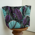Mama Bag - Purple & Tourquoise
