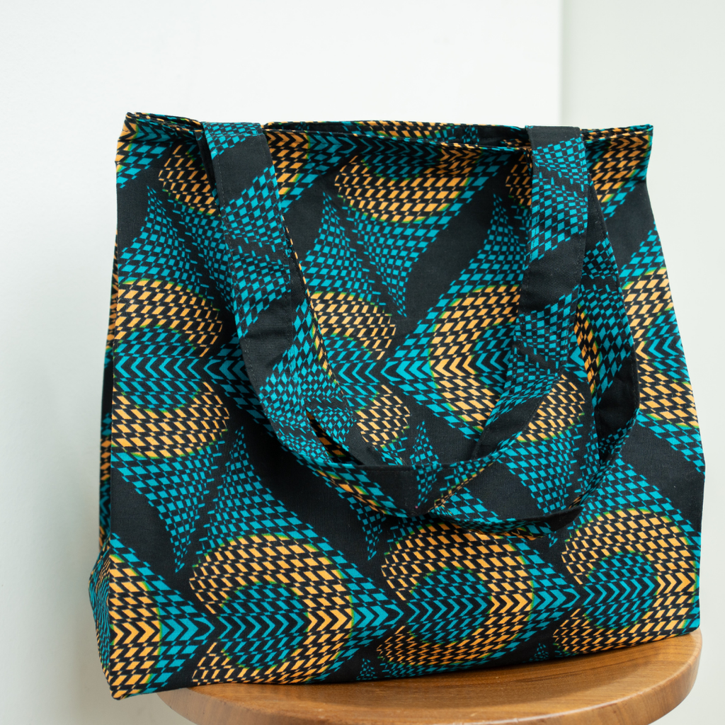 Mama Bag - Brazil