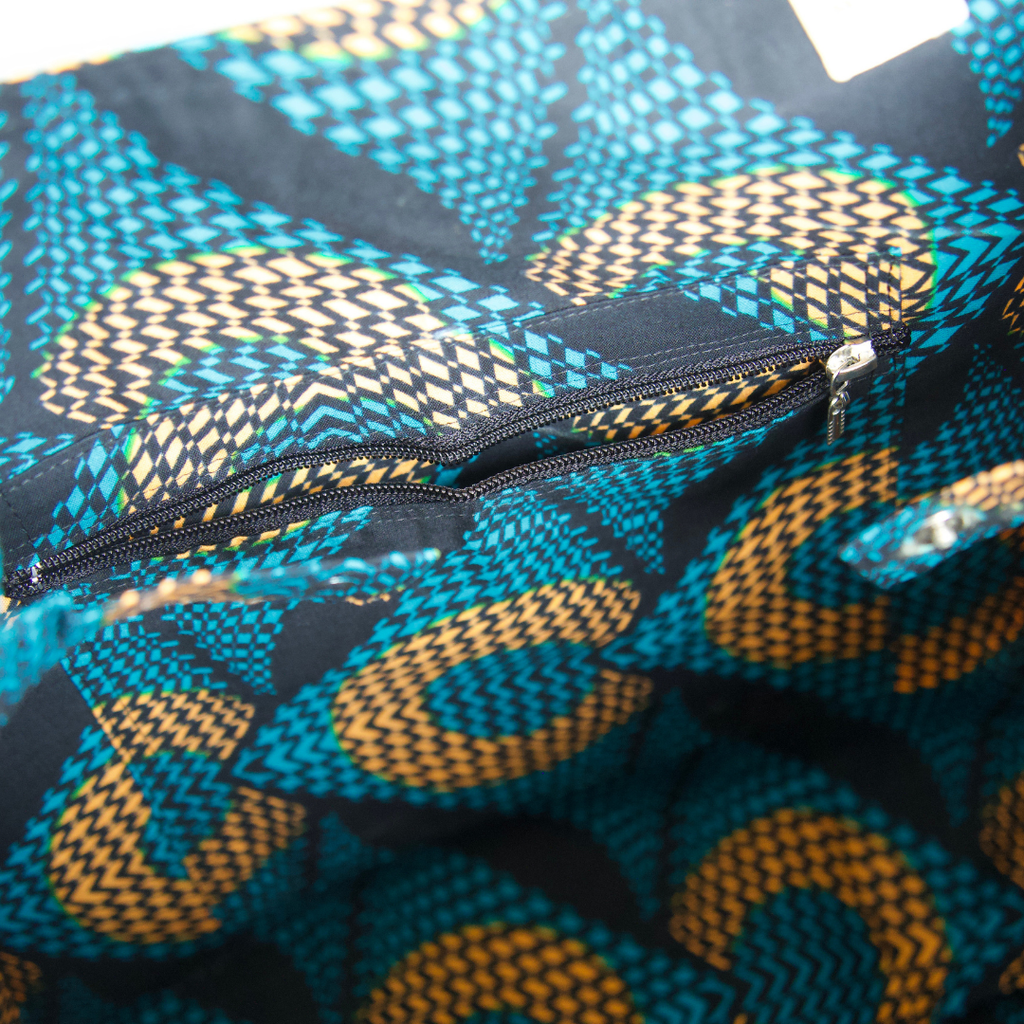 Mama Bag - Brazil
