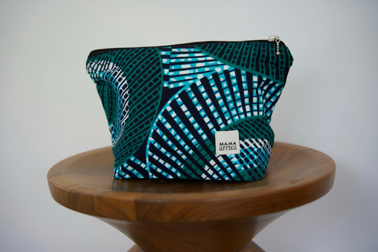 Necessaire - Waves