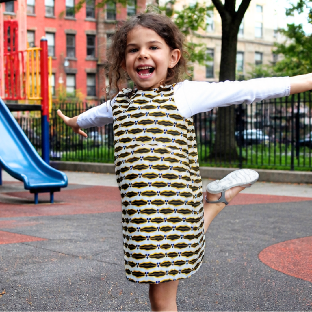 Dress Reversible - 1